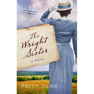 The Wright Sister - Paperback