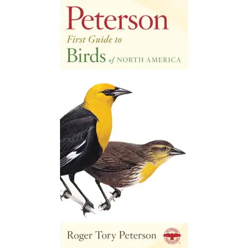 Birds of North America - Paperback
