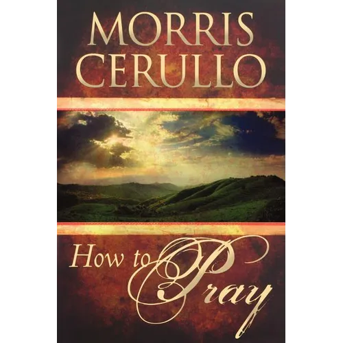 How to Pray - Paperback