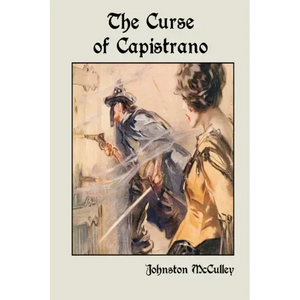 The Curse of Capistrano - Paperback