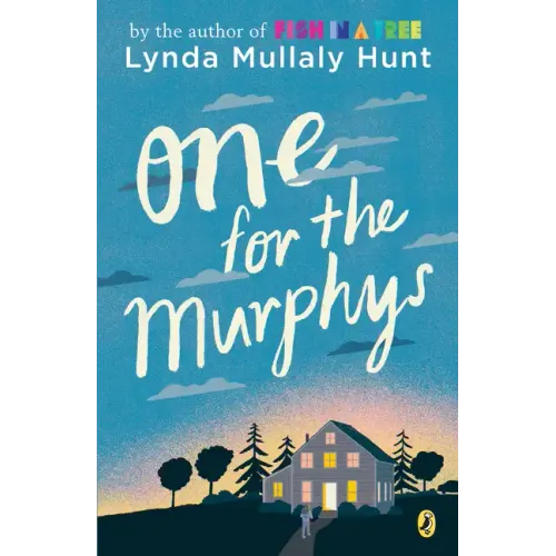 One for the Murphys - Paperback