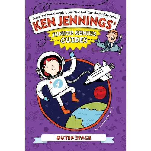 Outer Space - Hardcover