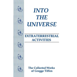 Into the Universe: Extraterrestrial Activities - Paperback