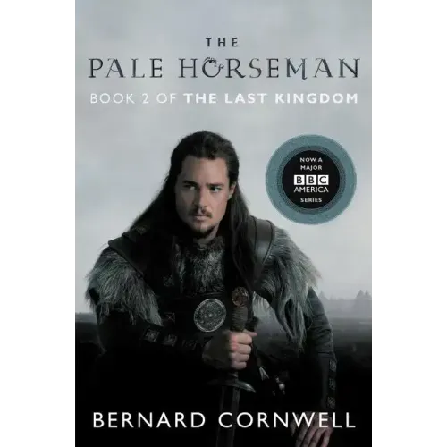 The Pale Horseman - Paperback