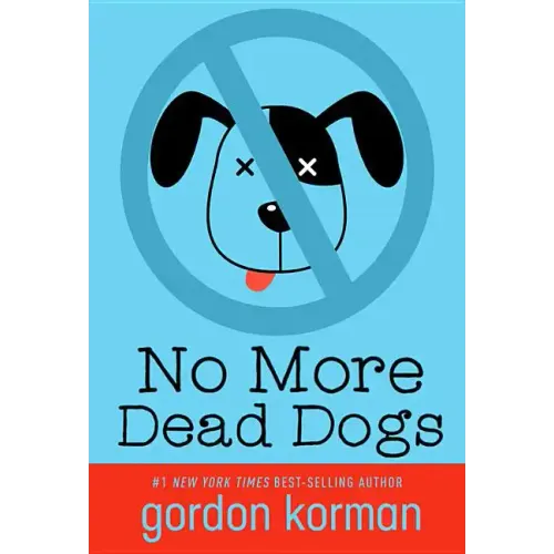 No More Dead Dogs - Paperback