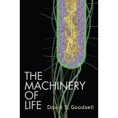 The Machinery of Life - Hardcover
