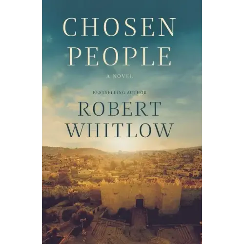 Chosen People - Paperback