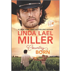Country Born - Mass Market Paperbound