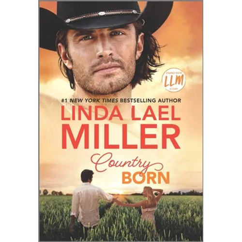 Country Born - Mass Market Paperbound
