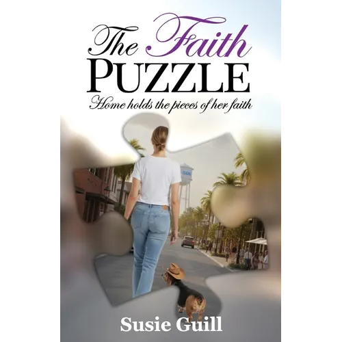 The Faith Puzzle - Paperback