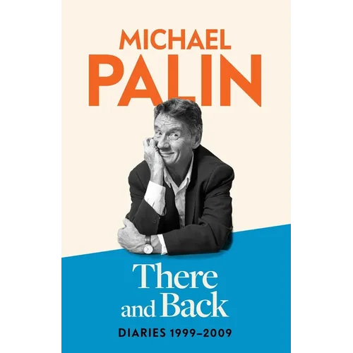 There and Back - Paperback