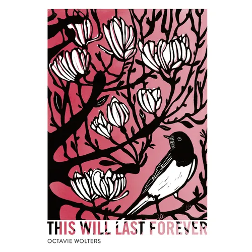 This Will Last Forever - Hardcover