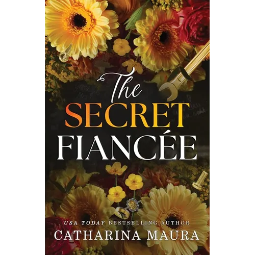 The Secret Fiancée (Standard Edition) - Paperback