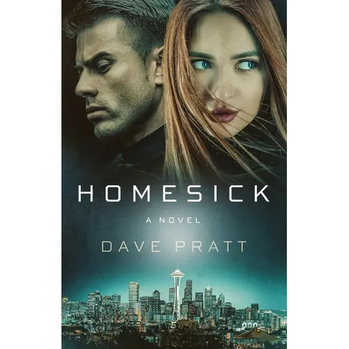 Homesick - Paperback