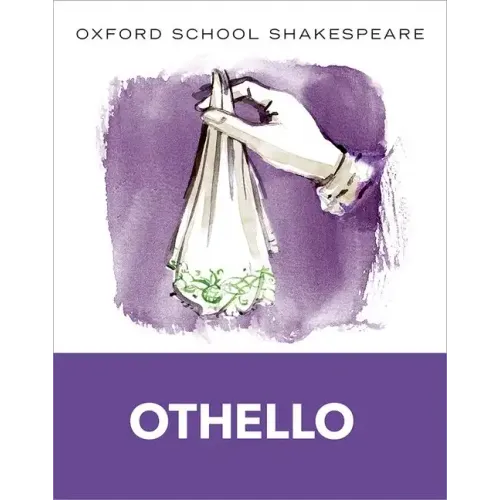 Othello - Paperback