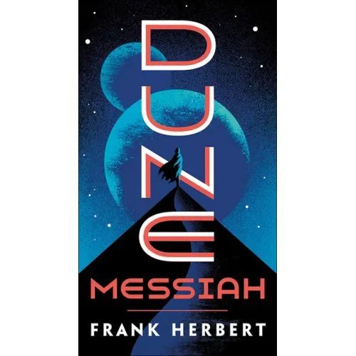 Dune Messiah ( Dune #2 ) - Hardcover