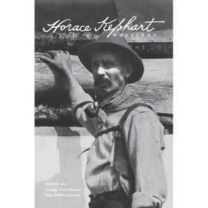 Horace Kephart: Writings - Paperback