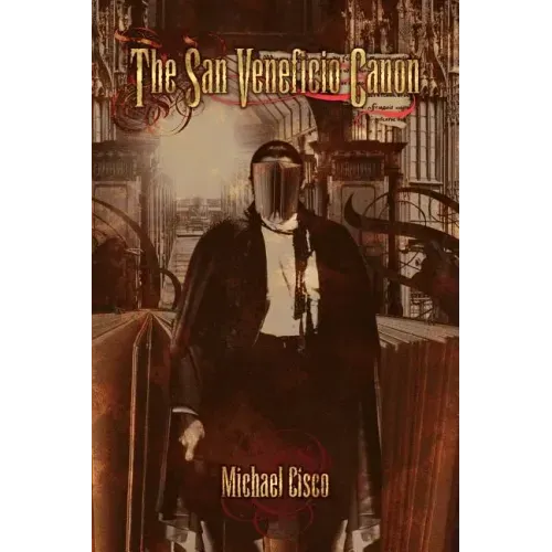 The San Veneficio Canon - Paperback