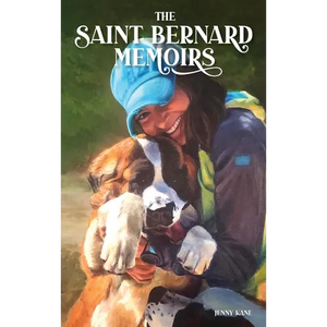 The Saint Bernard Memoirs - Hardcover
