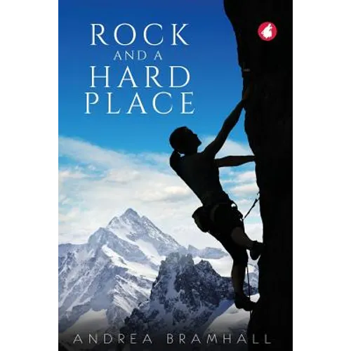 Rock and a Hard Place - Paperback