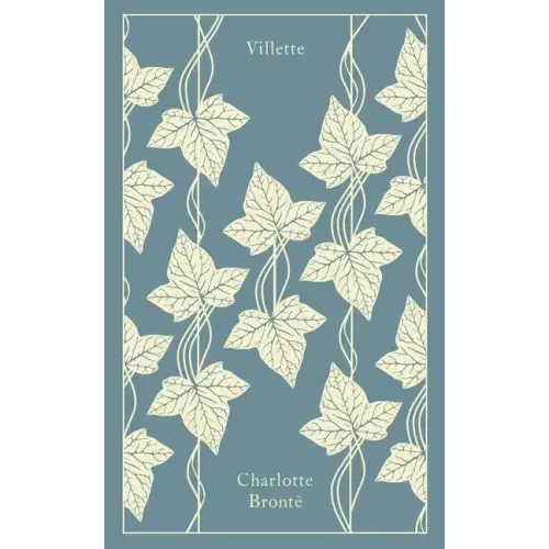 Villette - Hardcover