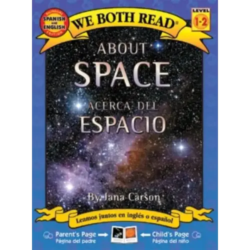 About Space/Acerca del Espacio - Paperback
