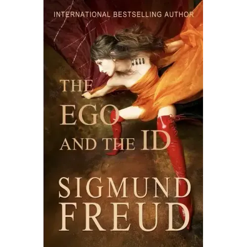 The Ego and the Id - Paperback