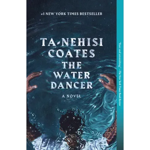 The Water Dancer - Paperback