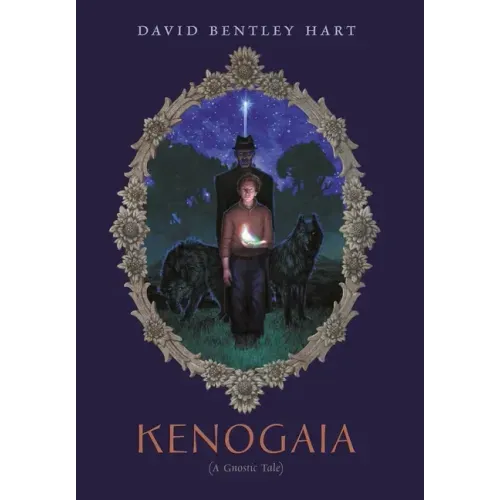 Kenogaia (A Gnostic Tale) - Hardcover