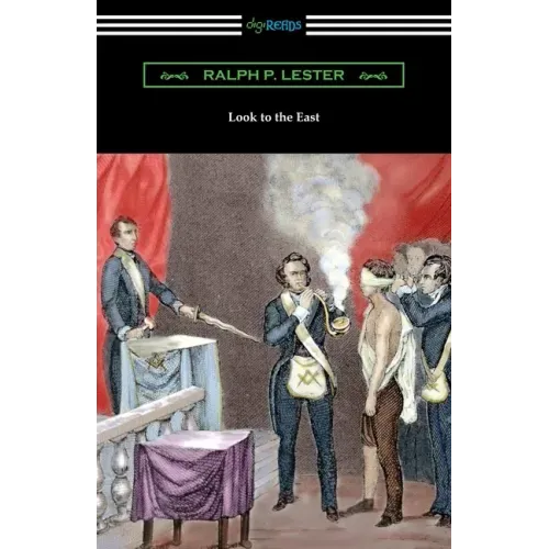 Look to the East - Paperback