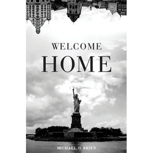 Welcome Home - Paperback
