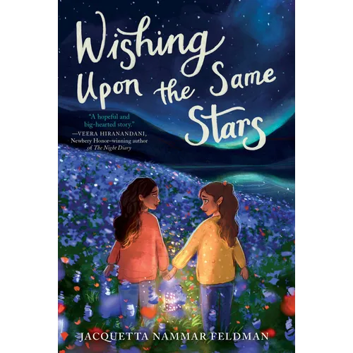 Wishing Upon the Same Stars - Paperback