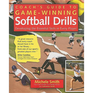Coach GD Game Win Softbll - Paperback