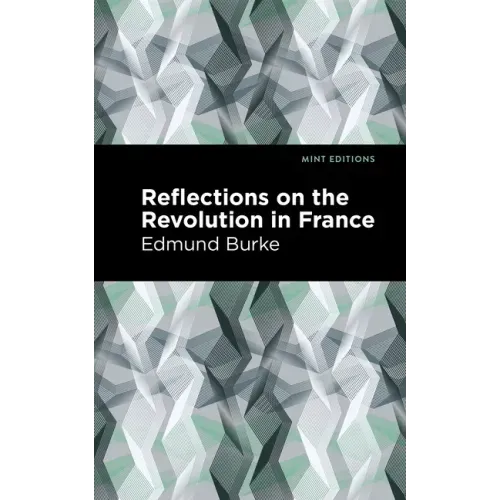 Reflections on the Revolution in France