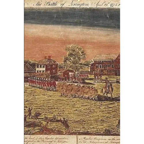 We Stood Our Ground - Paperback