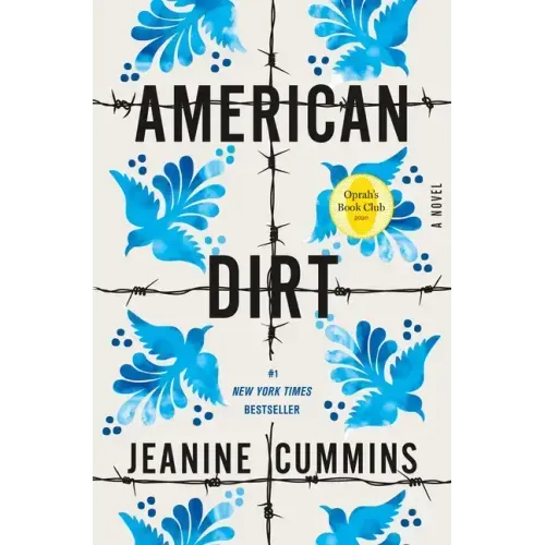 American Dirt (Oprah's Book Club) - Hardcover