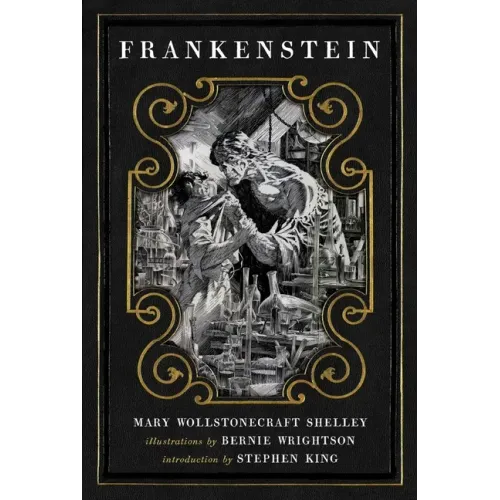Frankenstein - Paperback