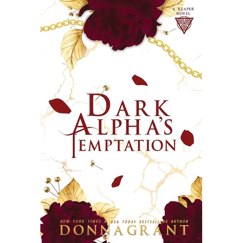 Dark Alpha's Temptation - Paperback