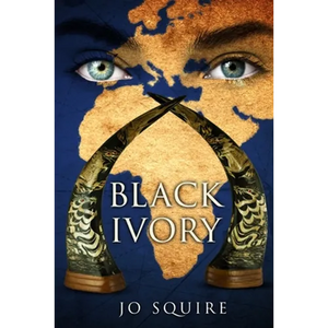 Black Ivory: An African Wildlife Adventure. - Paperback