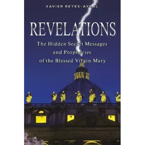 Revelations - Paperback