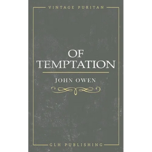 Of Temptation - Paperback