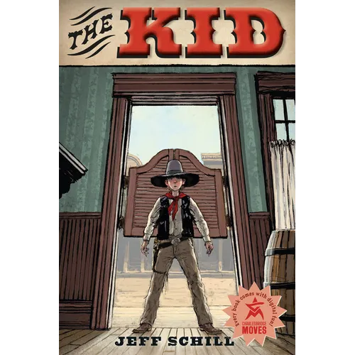 The Kid - Paperback