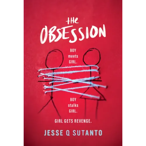The Obsession - Paperback