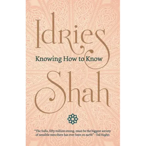 Knowing How to Know - Paperback
