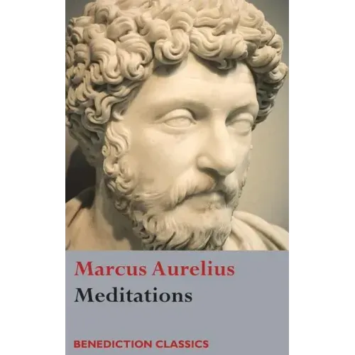 Meditations - Hardcover