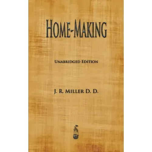 Home-Making - Hardcover
