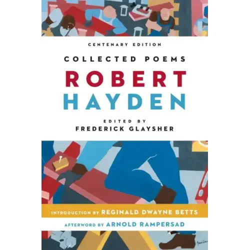 Collected Poems - Paperback