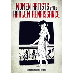 Women Artists of the Harlem Renaissance - Paperback