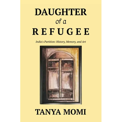 Daughter of a Refugee - Paperback
