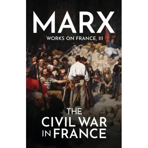 The Civil War in France